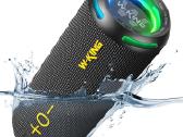 W-king D320 Ip67 Bluetooth kolonėlė