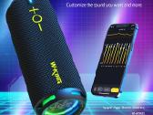 W-king D320 Ip67 Bluetooth kolonėlė - nuotraukos Nr. 3