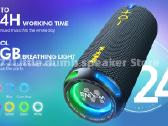 W-king D320 Ip67 Bluetooth kolonėlė - nuotraukos Nr. 4
