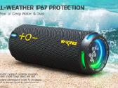 W-king D320 Ip67 Bluetooth kolonėlė - nuotraukos Nr. 5