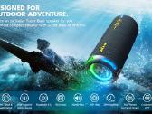 W-king D320 Ip67 Bluetooth kolonėlė - nuotraukos Nr. 6