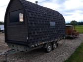 Mobilių kubilų,pirtelės nuoma. - nuotraukos Nr. 7