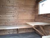 Mobilių kubilų,pirtelės nuoma. - nuotraukos Nr. 12