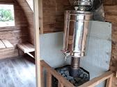 Mobilių kubilų,pirtelės nuoma. - nuotraukos Nr. 10