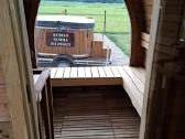 Mobilių kubilų,pirtelės nuoma. - nuotraukos Nr. 13