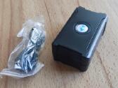GPS seklys