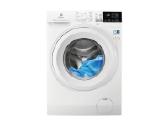 Electrolux skalbyklė - nuotraukos Nr. 3