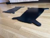 Audiosolutions Figaro koloneliu padai