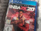 Nba 2k20 ps4 - nuotraukos Nr. 2