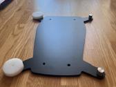 Audiosolutions Figaro koloneliu padai - nuotraukos Nr. 10