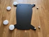Audiosolutions Figaro koloneliu padai - nuotraukos Nr. 12