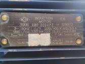 Naujas 1.5kW  1390apsūk/min motoras - nuotraukos Nr. 5