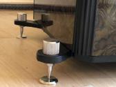 Audiosolutions Figaro koloneliu padai - nuotraukos Nr. 14