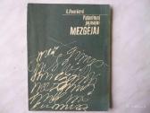 Knygos - mezgimas , siūvimas - nuotraukos Nr. 3