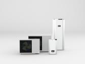 Švediški šilumos siurbliai Energy Save Heatpumps