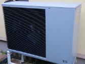 Švediški šilumos siurbliai Energy Save Heatpumps - nuotraukos Nr. 14
