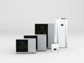 Švediški šilumos siurbliai Energy Save Heatpumps - nuotraukos Nr. 2