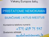 Sauskelnės Vaikams Geromis Kainomis! - nuotraukos Nr. 2