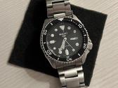 Seiko 5 sports laikrodis