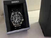 Seiko 5 sports laikrodis - nuotraukos Nr. 4