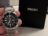 Seiko 5 sports laikrodis - nuotraukos Nr. 6
