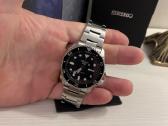 Seiko 5 sports laikrodis - nuotraukos Nr. 9