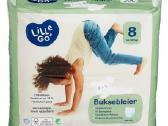 Sauskelnės Vaikams Geromis Kainomis! - nuotraukos Nr. 18