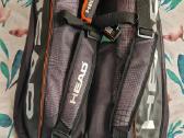 Teniso krepšys Head Tour Team 15r Monstercombi - nuotraukos Nr. 2