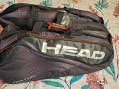 Teniso krepšys Head Tour Team 15r Monstercombi - nuotraukos Nr. 3