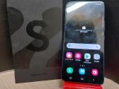 Parduodu samsung s22 su deze