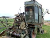 Claas Europa