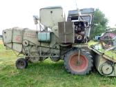 Claas Europa - nuotraukos Nr. 3