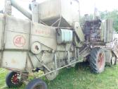 Claas Europa - nuotraukos Nr. 4