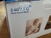 5G WiFi vaizdo kamera - nuotraukos Nr. 3