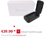 Mobilaus telefono, laikrodžių sterilizatorius Uv - nuotraukos Nr. 4
