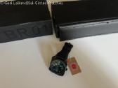 Bell & Ross – Br01-92 Blue