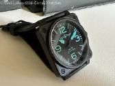 Bell & Ross – Br01-92 Blue - nuotraukos Nr. 3