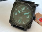 Bell & Ross – Br01-92 Blue - nuotraukos Nr. 4