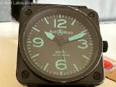 Bell & Ross – Br01-92 Blue - nuotraukos Nr. 5