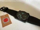 Bell & Ross – Br01-92 Blue - nuotraukos Nr. 7