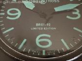 Bell & Ross – Br01-92 Blue - nuotraukos Nr. 11