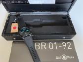 Bell & Ross – Br01-92 Blue - nuotraukos Nr. 24