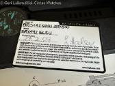 Bell & Ross – Br01-92 Blue - nuotraukos Nr. 33