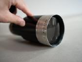 Carl Zeiss Jena Kipronar 1,9/140mm - nuotraukos Nr. 4