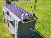 Polistirolo pjaustykle 300w - nuotraukos Nr. 8