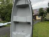 Valtis valtys 360cm pilnai dvigubas korpusas - nuotraukos Nr. 4