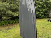 Valtis valtys 360cm pilnai dvigubas korpusas - nuotraukos Nr. 10