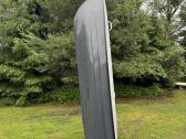 Valtis valtys 360cm pilnai dvigubas korpusas - nuotraukos Nr. 8