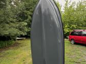 Valtis valtys 360cm pilnai dvigubas korpusas - nuotraukos Nr. 11