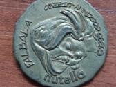 Tokenas -" Nutella Token - Asterix falbala " - nuotraukos Nr. 5